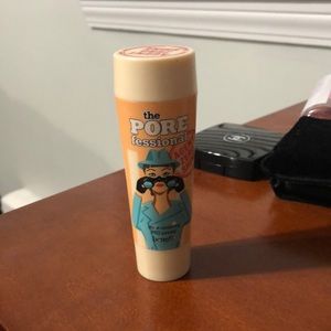 Thhe pore fessional agent zero shine